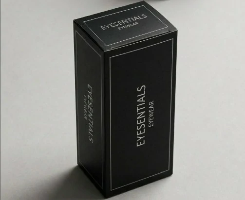 Box Design portfolio project box 02